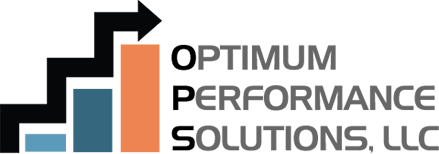 Optimum performance solutions logotype